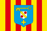 Logo Vedène Cedex